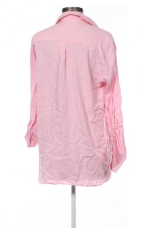Damenbluse Zara, Größe M, Farbe Rosa, Preis € 10,99
