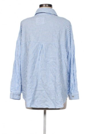 Cămașă de femei Zara, Mărime XL, Culoare Multicolor, Preț 71,99 Lei