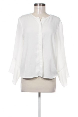 Damska koszula Zara, Rozmiar S, Kolor ecru, Cena 41,99 zł