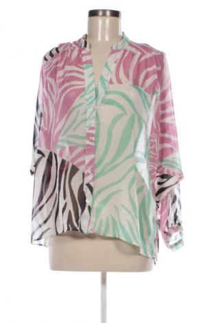Női ing Zara, Méret M, Szín Sokszínű, Ár 5 785 Ft