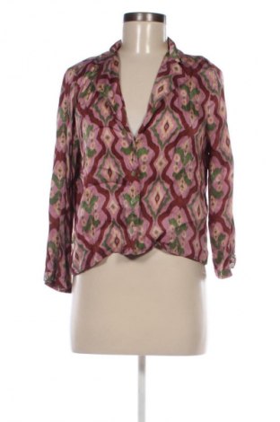 Damenbluse Zara, Größe L, Farbe Mehrfarbig, Preis € 14,00