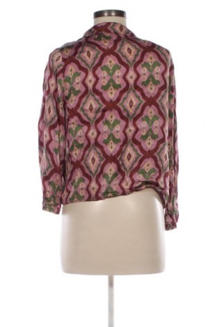 Damenbluse Zara, Größe L, Farbe Mehrfarbig, Preis € 14,00