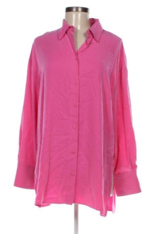 Női ing Zara, Méret S, Szín Rózsaszín, Ár 15 335 Ft