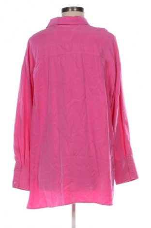 Női ing Zara, Méret S, Szín Rózsaszín, Ár 15 335 Ft