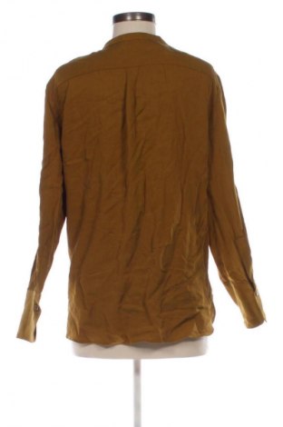 Damenbluse Zara, Größe M, Farbe Grün, Preis € 10,99