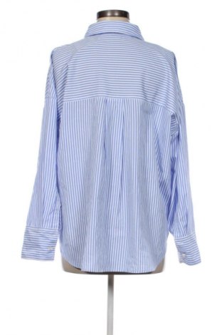 Damenbluse Zara, Größe L, Farbe Mehrfarbig, Preis 13,99 €