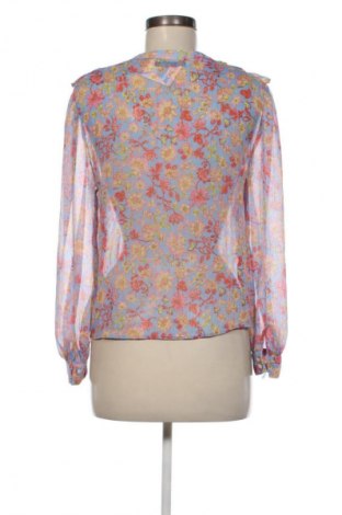 Дамска риза Zara, Размер M, Цвят Многоцветен, Цена 9,20 €