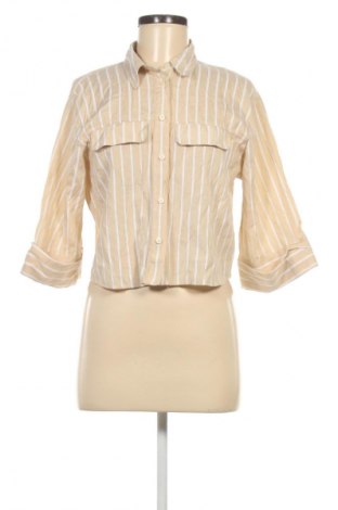 Damenbluse Zara, Größe M, Farbe Mehrfarbig, Preis € 11,99