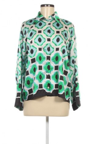 Damska koszula Zara, Rozmiar S, Kolor Kolorowy, Cena 40,99 zł