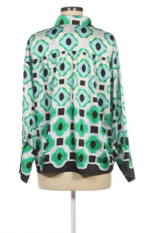 Damska koszula Zara, Rozmiar S, Kolor Kolorowy, Cena 40,99 zł