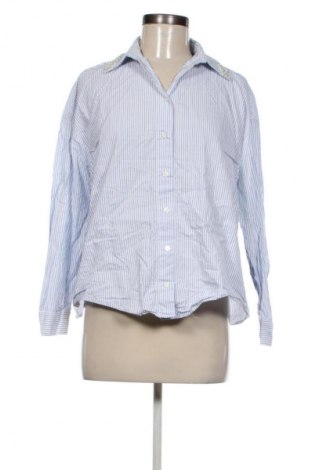 Damenbluse Zara, Größe S, Farbe Mehrfarbig, Preis € 10,99