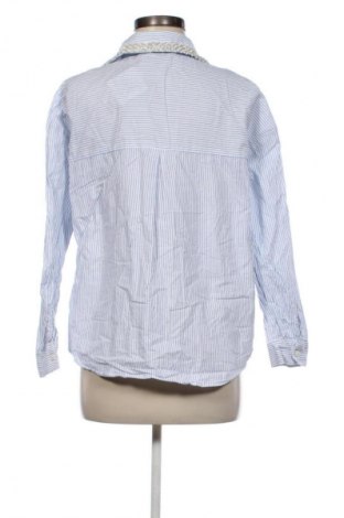 Damenbluse Zara, Größe S, Farbe Mehrfarbig, Preis € 10,99