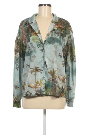 Női ing Zara, Méret L, Szín Sokszínű, Ár 5 509 Ft