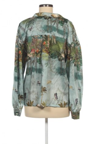 Női ing Zara, Méret L, Szín Sokszínű, Ár 5 509 Ft