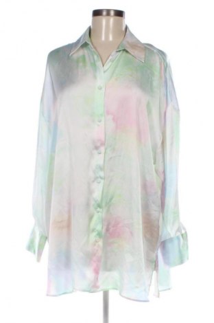 Дамска риза Zara, Размер M, Цвят Многоцветен, Цена 9,20 €