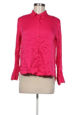 Női ing Zara, Méret M, Szín Rózsaszín, Ár 4 729 Ft