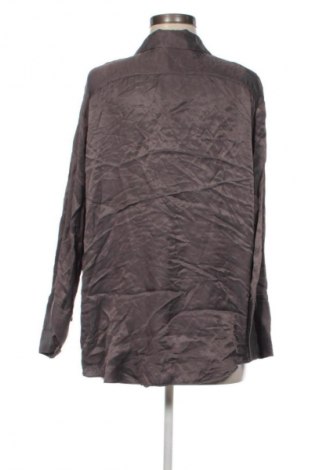 Damska koszula Zara, Rozmiar M, Kolor Szary, Cena 39,99 zł