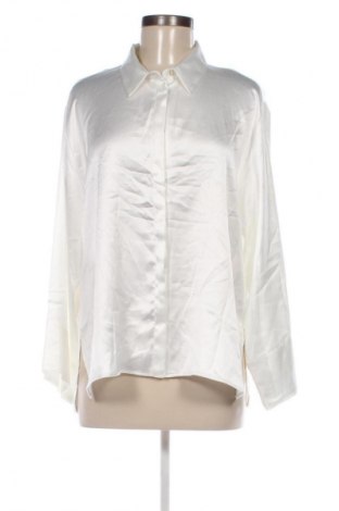 Cămașă de femei Zara, Mărime XL, Culoare Alb, Preț 68,99 Lei