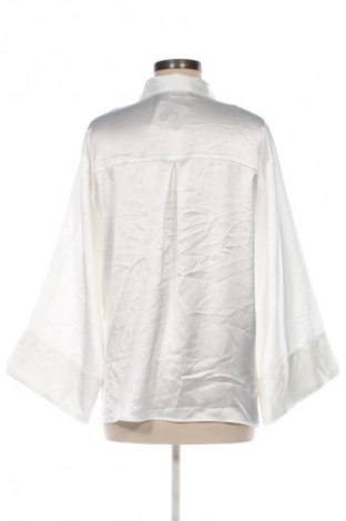 Cămașă de femei Zara, Mărime XL, Culoare Alb, Preț 68,99 Lei