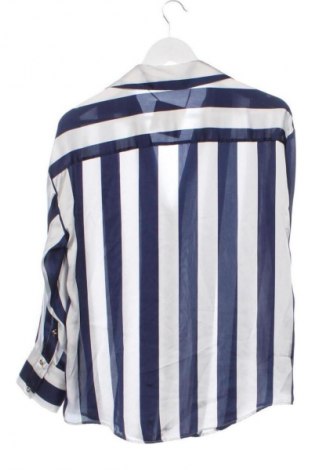 Damska koszula Zara, Rozmiar XS, Kolor Kolorowy, Cena 40,99 zł
