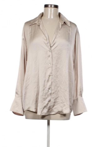 Női ing Zara, Méret L, Szín Arany
, Ár 5 279 Ft