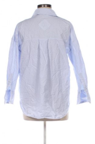 Damenbluse Zara, Größe S, Farbe Mehrfarbig, Preis € 12,99