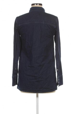 Damenbluse Zara, Größe S, Farbe Blau, Preis € 12,99