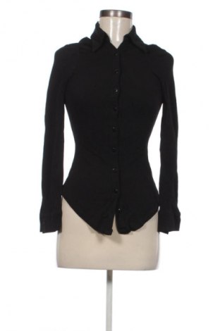 Damska koszula Zara, Rozmiar S, Kolor Czarny, Cena 29,99 zł