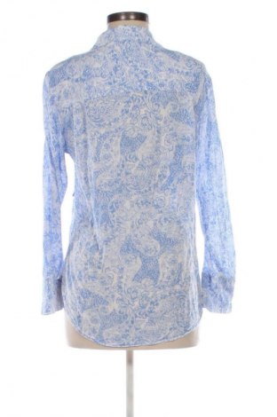 Cămașă de femei Zara, Mărime S, Culoare Multicolor, Preț 72,00 Lei