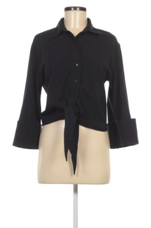 Damenbluse Zara, Größe S, Farbe Blau, Preis € 11,99