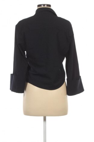 Damenbluse Zara, Größe S, Farbe Blau, Preis € 11,99