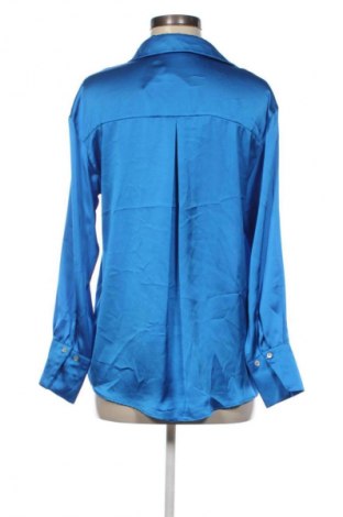 Damska koszula Zara, Rozmiar S, Kolor Niebieski, Cena 45,99 zł