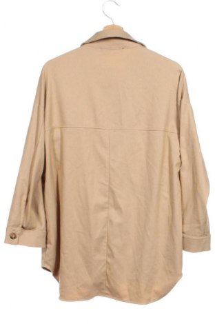 Női ing Zara, Méret XS, Szín Barna, Ár 4 199 Ft