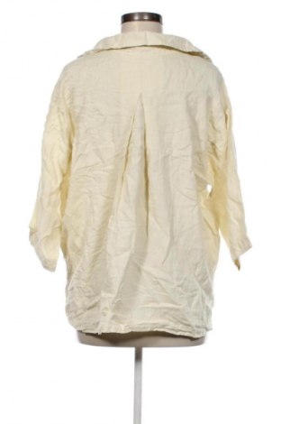 Női ing Zara, Méret S, Szín Sárga, Ár 3 999 Ft