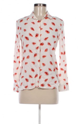 Дамска риза Zara, Размер S, Цвят Многоцветен, Цена 14,00 €