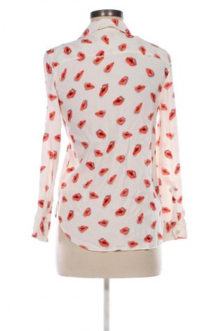 Дамска риза Zara, Размер S, Цвят Многоцветен, Цена 14,00 €