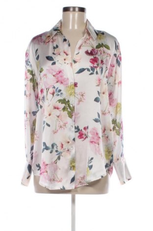 Дамска риза Zara, Размер S, Цвят Многоцветен, Цена 14,00 €