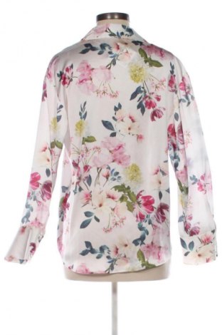 Дамска риза Zara, Размер S, Цвят Многоцветен, Цена 14,00 €