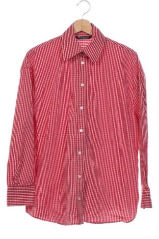 Damska koszula Zara, Rozmiar XS, Kolor Kolorowy, Cena 75,02 zł