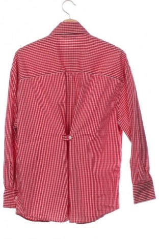 Damska koszula Zara, Rozmiar XS, Kolor Kolorowy, Cena 75,02 zł