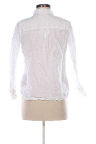 Дамска риза Zara, Размер S, Цвят Бял, Цена 14,00 €