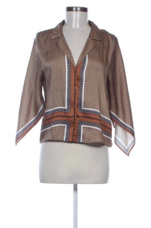 Damska koszula Zara, Rozmiar M, Kolor Kolorowy, Cena 75,02 zł