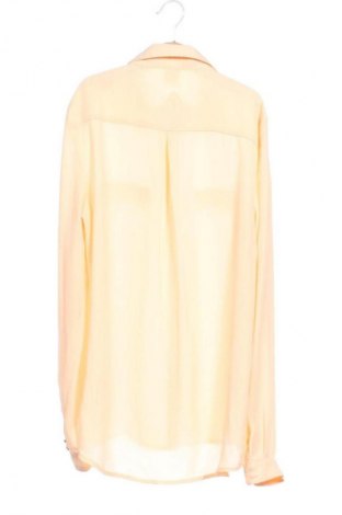 Damenbluse Zebra, Größe XS, Farbe Gelb, Preis 12,85 €