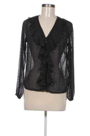 Damenbluse Zeeman, Größe S, Farbe Schwarz, Preis € 4,99