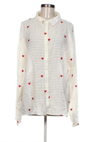 Damenbluse Zeeman, Größe XL, Farbe Mehrfarbig, Preis € 5,99