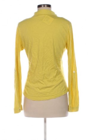 Damenbluse Zero, Größe M, Farbe Gelb, Preis € 23,83