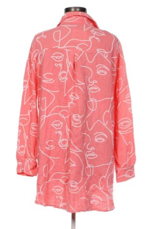 Дамска риза Zwillingsherz, Размер M, Цвят Многоцветен, Цена 6,64 €