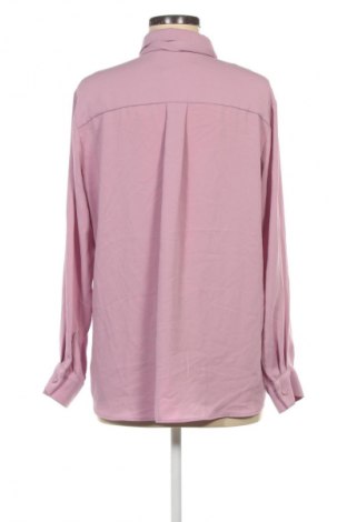 Damenbluse adL, Größe L, Farbe Aschrosa, Preis € 7,99