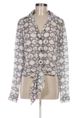 Дамска риза i-sik, Размер M, Цвят Многоцветен, Цена 8,18 €