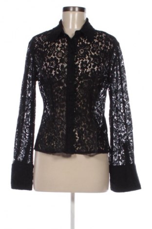 Női ing mbyM, Méret M, Szín Fekete, Ár 13 519 Ft